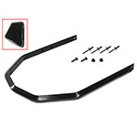 SPX FRONT BUMPER