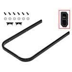 SPX HEAVY DUTY REAR BUMPER