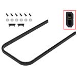 SPX HEAVY DUTY REAR BUMPER