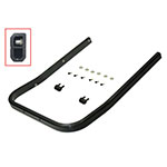 SPX HEAVY DUTY HITCH BUMPER