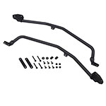 SPX FRONT BUMPER