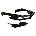 STRAIGHTLINE PERFORMANCE RUGGED FRONT BUMPER KIT