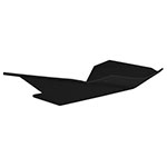 STRAIGHTLINE PERFORMANCE SKID PLATE