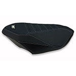 RSI PLEATED SEAT COVER