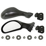 SPX NEW STYLE MIRROR SET