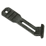 SPX HOOD/PANEL LATCH