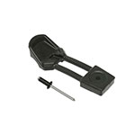SPX HOOD/PANEL LATCH