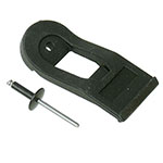 SPX HOOD/PANEL LATCH