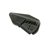 SPX HOOD/PANEL LATCH
