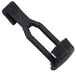 SPX HOOD/PANEL LATCH