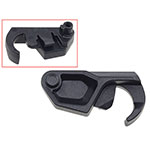 SPX HOOD/PANEL LATCH