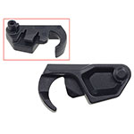 SPX HOOD/PANEL LATCH