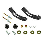 SPX HOOD/PANEL LATCH COMPLETE KIT