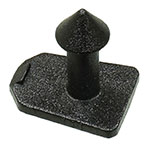 SPX HOOD/PANEL LATCH