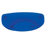 HOLESHOT STANDARD HEADLIGHT COVER