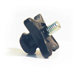SPX HOOD/PANEL LATCH POST
