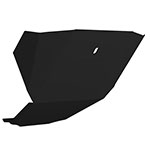 STRAIGHTLINE PERFORMANCE FRONT SKID PLATE