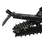 STRAIGHTLINE PERFORMANCE REAR BUMPER