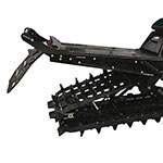 STRAIGHTLINE PERFORMANCE REAR BUMPER