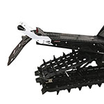 STRAIGHTLINE PERFORMANCE REAR BUMPER