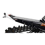 STRAIGHTLINE PERFORMANCE REAR BUMPER