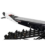 STRAIGHTLINE PERFORMANCE REAR BUMPER