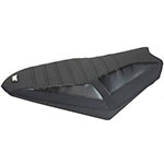 RSI PLEATED SEAT COVER