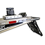 STRAIGHTLINE PERFORMANCE CARBON FIBER BUMPER