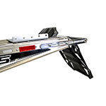 STRAIGHTLINE PERFORMANCE CARBON FIBER BUMPER