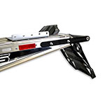 STRAIGHTLINE PERFORMANCE CARBON FIBER BUMPER