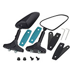 SPX Rear View Mirrors