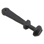 SPX HOOD/PANEL LATCH