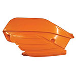 ACERBIS X-FORCE SPOILERS