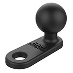 RAM 11mm Bolt Head Adapter Ball Base