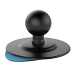 RAM Flex Adhesive Ball Base