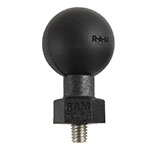 RAM Tough-Ball with M6-1 x 6mm Threaded Stud - B Size