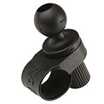RAM Tough-Strap Handlebar Ball Base