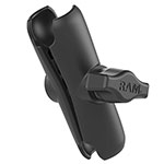 RAM Double Socket Arm - B Size Medium