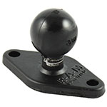 RAM MOUNTS DIAMOND BALL BASE