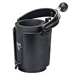 RAM Level Cup 16oz Drink Holder with Ball