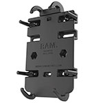 RAM MOUNTS QUICK-GRIP UNIVERSAL PHONE HOLDER