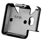 RAM MOUNTS FORM-FIT CRADLE FOR GARMIN GPS
