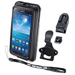 RAM MOUNTS AQUA BOX PRO 20 CASE WITH CRADLE CLIP