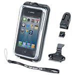 RAM MOUNTS AQUA BOX PRO 10 CASE WITH CRADLE CLIP