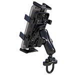 RAM MOUNTS FORM-FIT CRADLE FOR GARMIN GPS