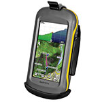 RAM MOUNTS FORM-FIT CRADLE FOR GARMIN GPS