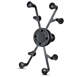 RAM MOUNTS X-GRIP HOLDER 7"-8" TABLETS WITH BALL