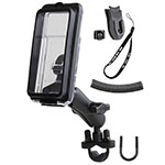 RAM MOUNTS AQUA BOX PRO 20 WITH HANDLEBAR MOUNT