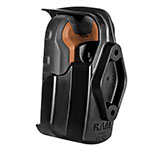 RAM MOUNTS FORM-FIT CRADLE GARMIN ETREX 10, 20 & 30