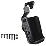 RAM MOUNTS FORM-FIT CRADLE GARMIN RINO 610, 650 & 655T